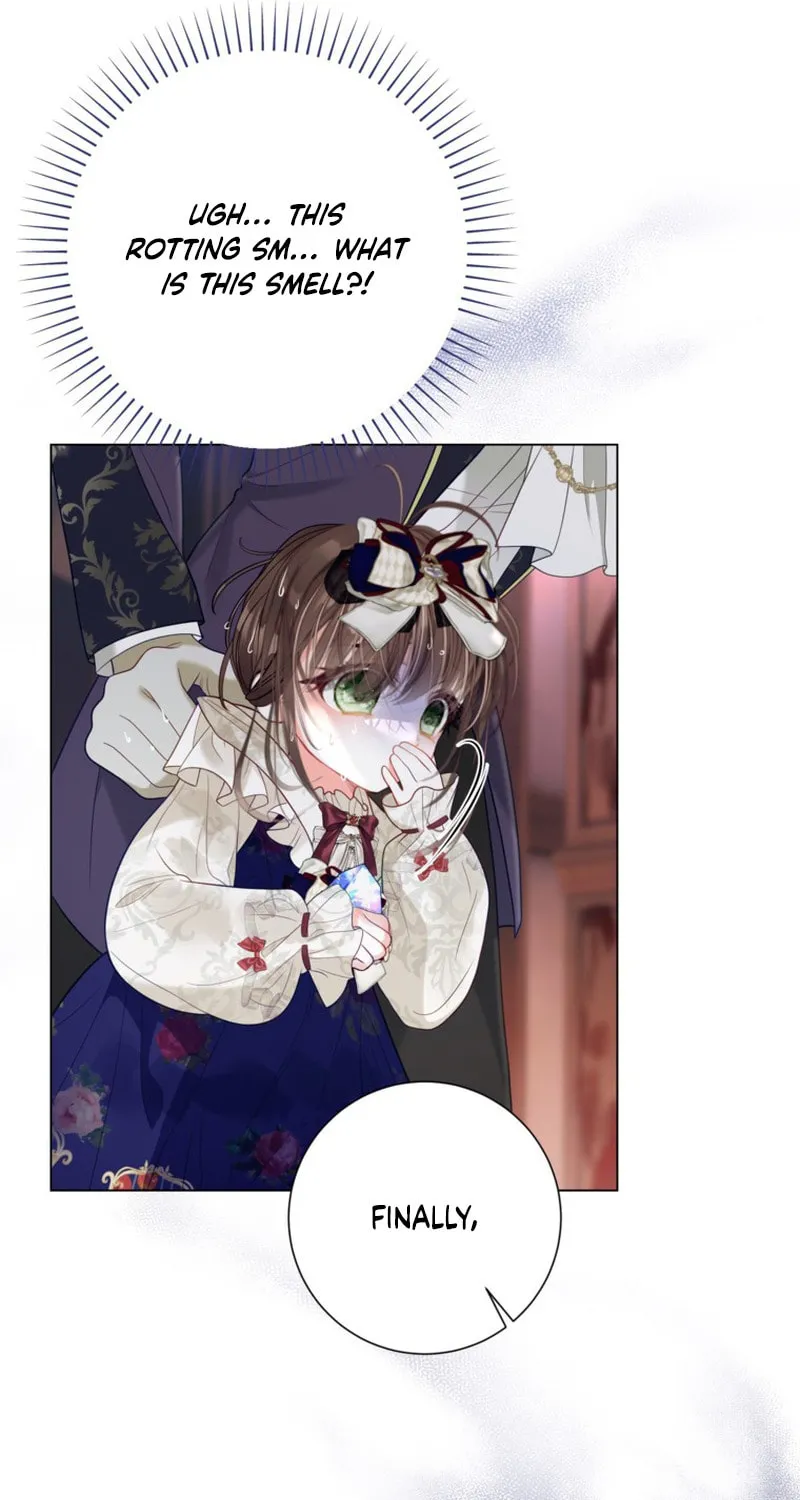 The World Without My Sister Who Everyone Loved Chapter 38 page 42 - 