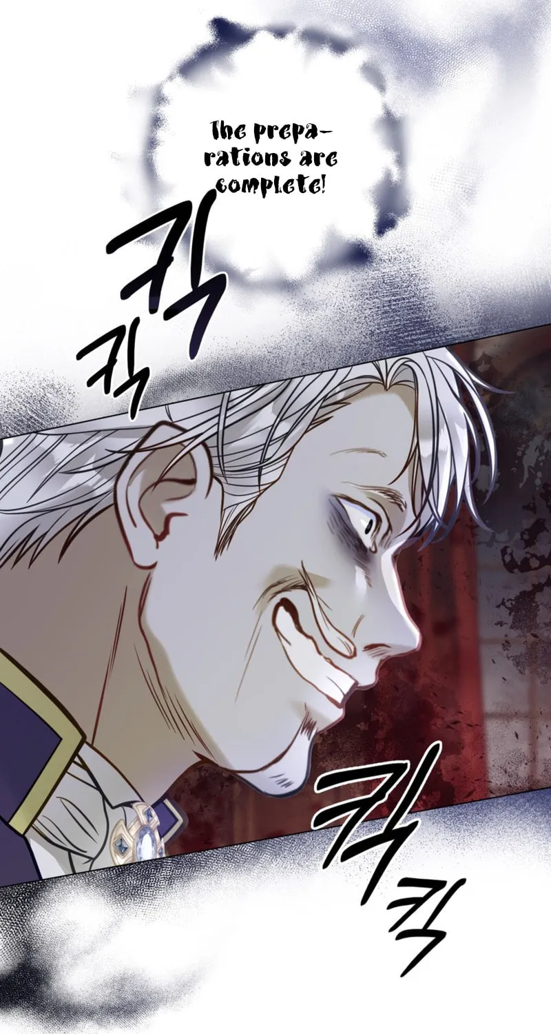 The World Without My Sister Who Everyone Loved Chapter 38 page 43 - 