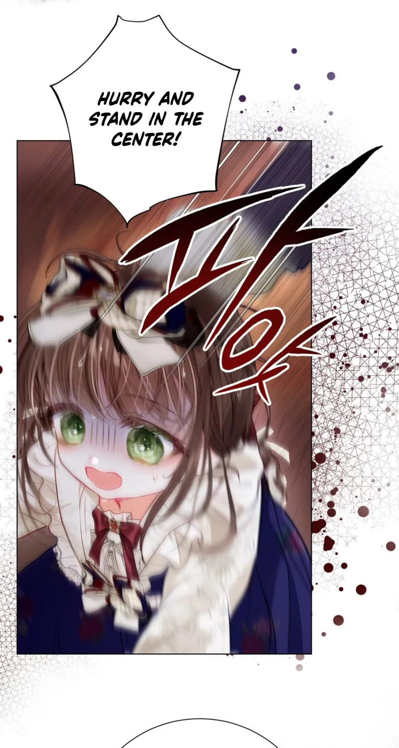 The World Without My Sister Who Everyone Loved Chapter 38 page 44 - 