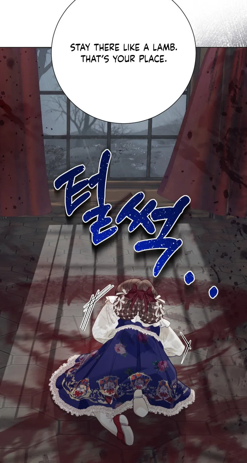The World Without My Sister Who Everyone Loved Chapter 38 page 45 - 