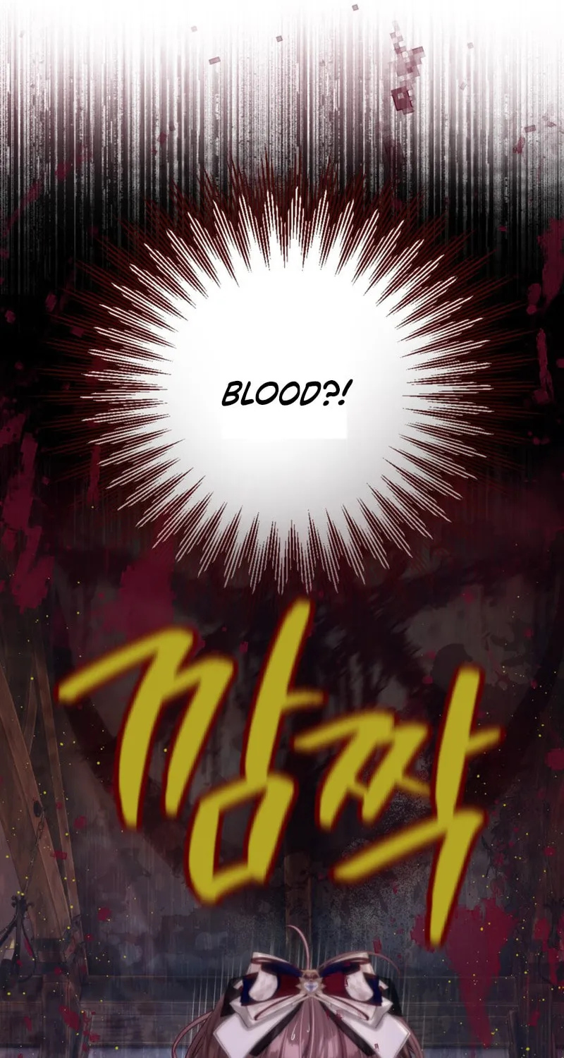 The World Without My Sister Who Everyone Loved Chapter 38 page 47 - 