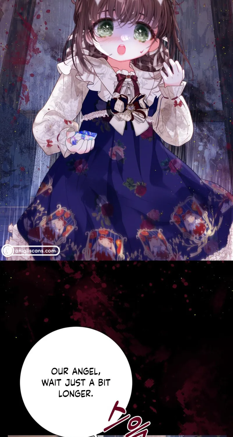 The World Without My Sister Who Everyone Loved Chapter 38 page 48 - 