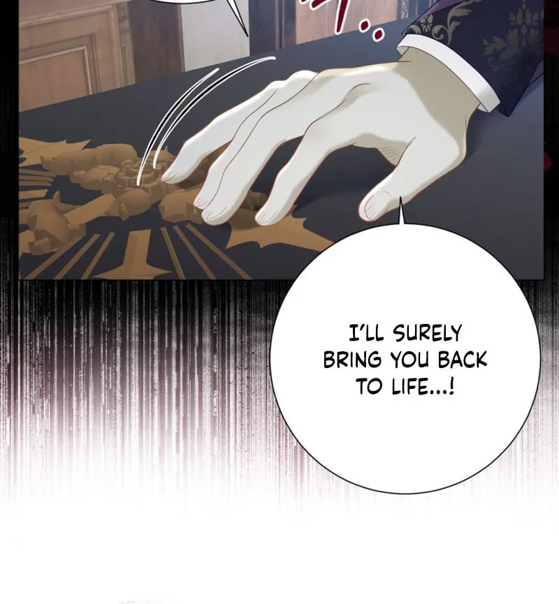 The World Without My Sister Who Everyone Loved Chapter 38 page 49 - 