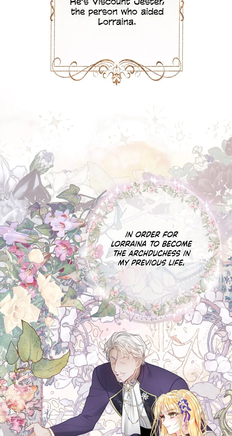 The World Without My Sister Who Everyone Loved Chapter 38 page 6 - 
