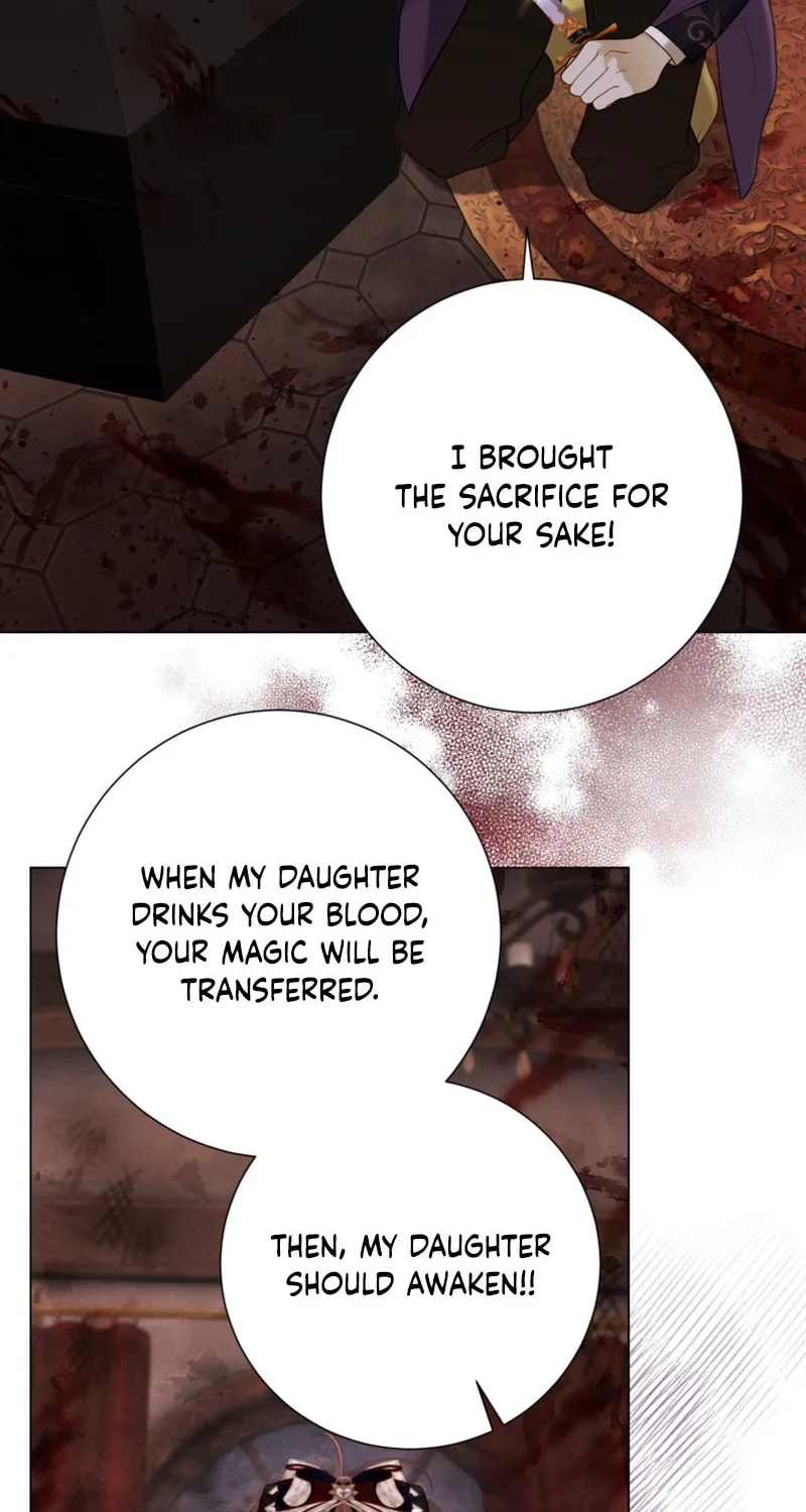The World Without My Sister Who Everyone Loved Chapter 38 page 51 - 