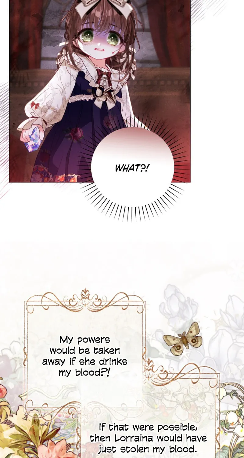 The World Without My Sister Who Everyone Loved Chapter 38 page 52 - 