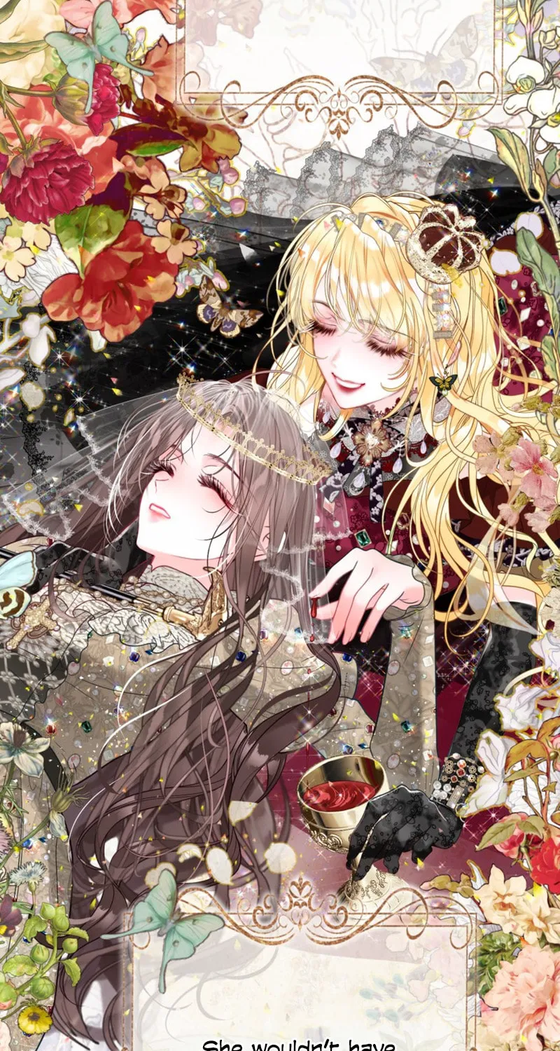 The World Without My Sister Who Everyone Loved Chapter 38 page 53 - 