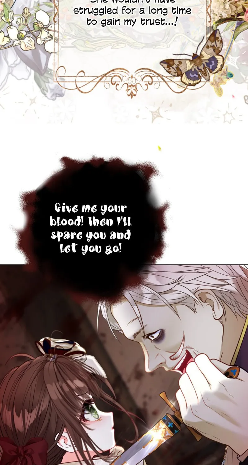 The World Without My Sister Who Everyone Loved Chapter 38 page 54 - 