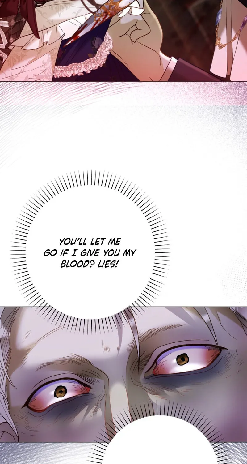 The World Without My Sister Who Everyone Loved Chapter 38 page 55 - 