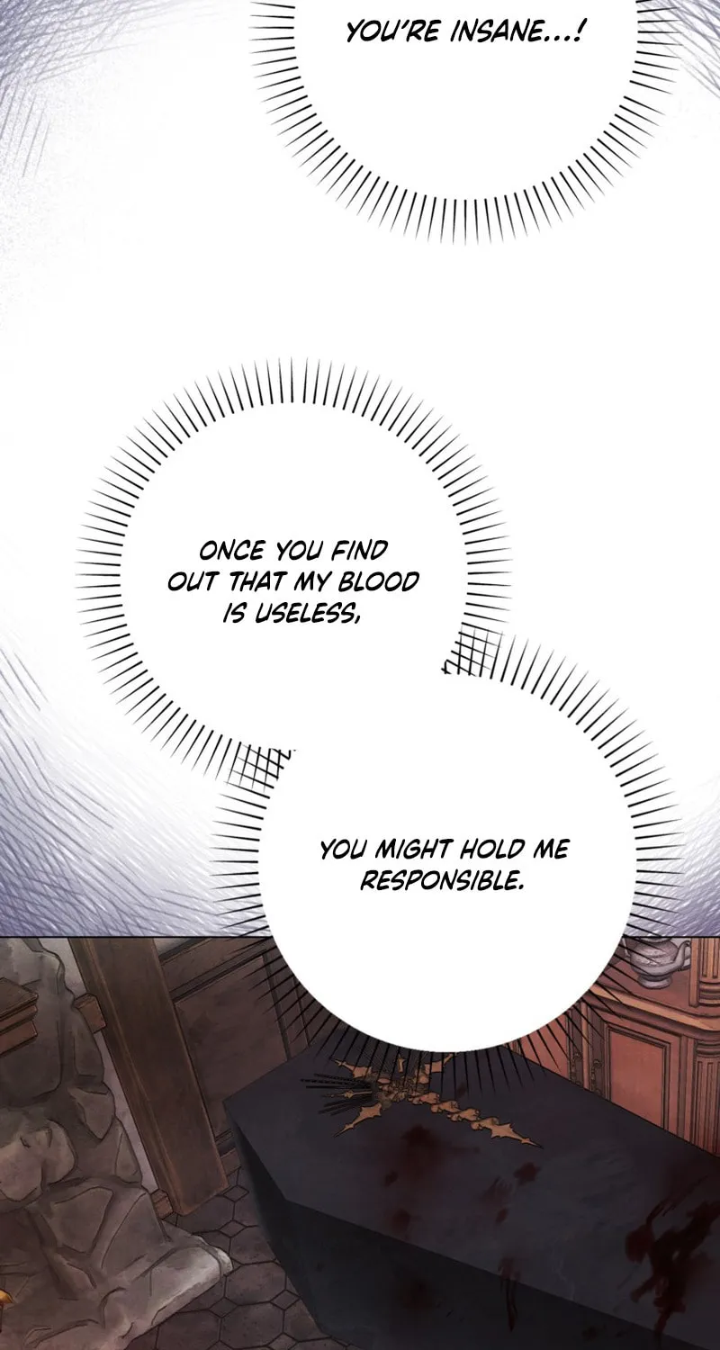 The World Without My Sister Who Everyone Loved Chapter 38 page 56 - 