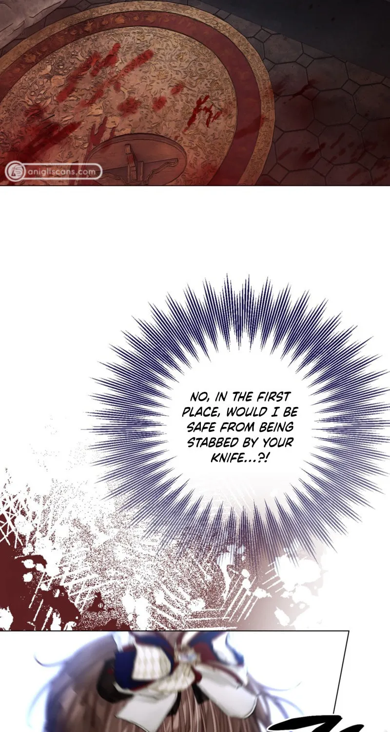 The World Without My Sister Who Everyone Loved Chapter 38 page 57 - 