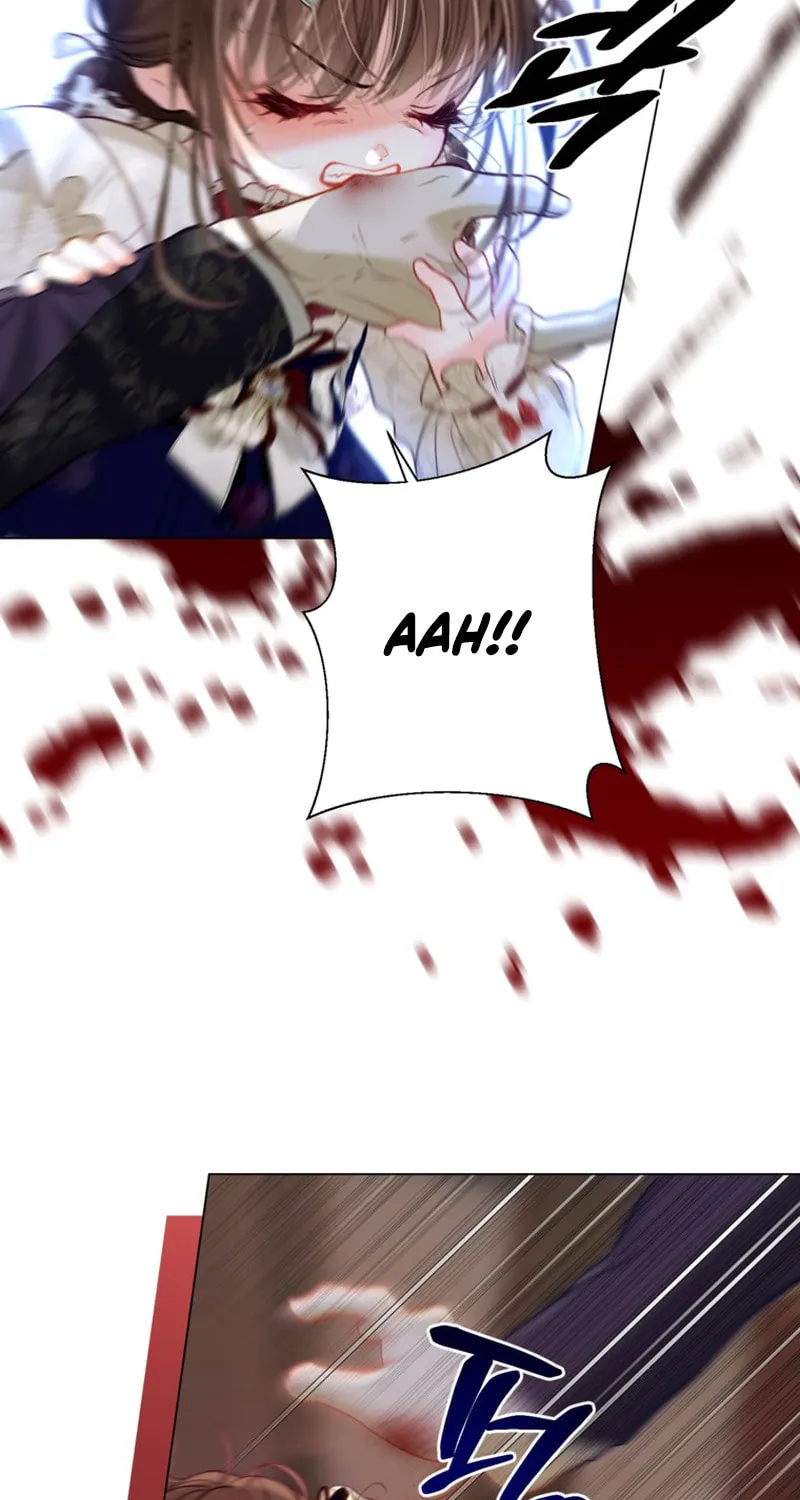 The World Without My Sister Who Everyone Loved Chapter 38 page 58 - 