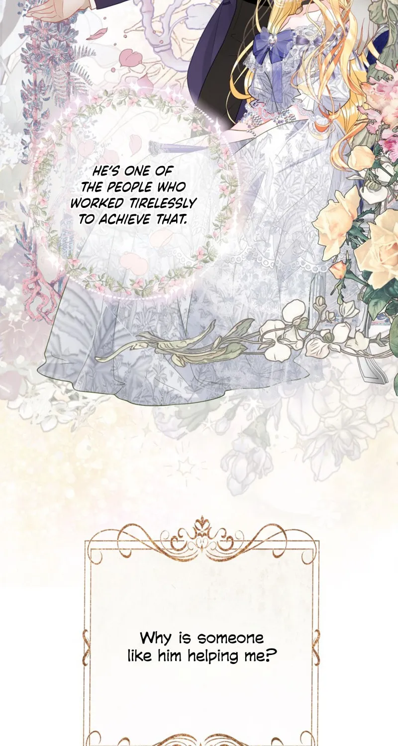 The World Without My Sister Who Everyone Loved Chapter 38 page 7 - 