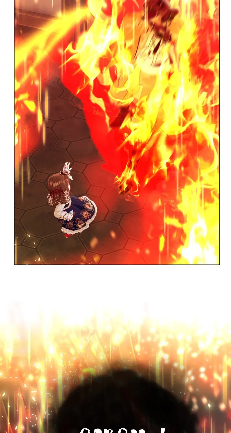 The World Without My Sister Who Everyone Loved Chapter 38 page 67 - 