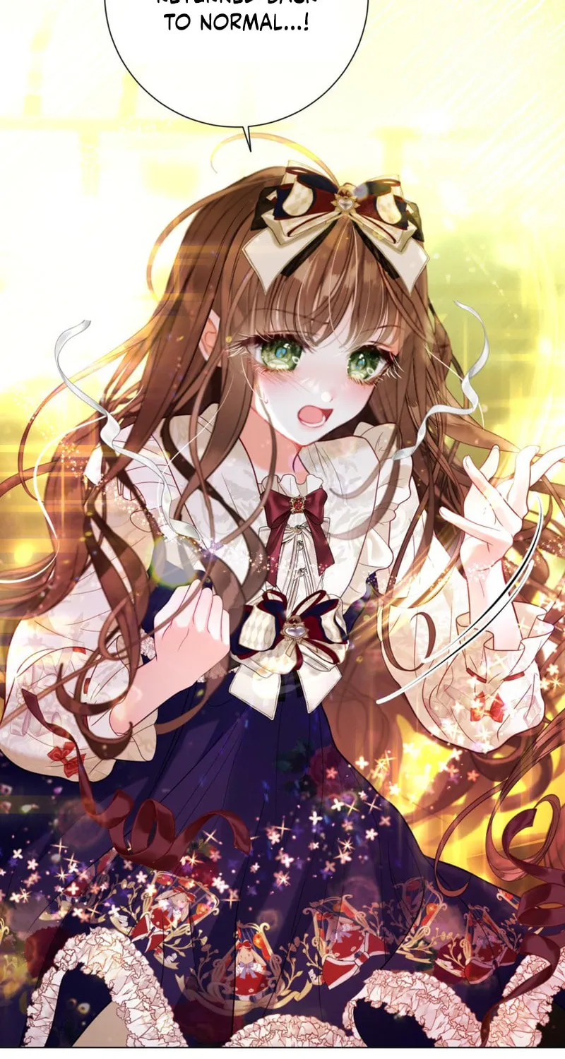 The World Without My Sister Who Everyone Loved Chapter 38 page 71 - 