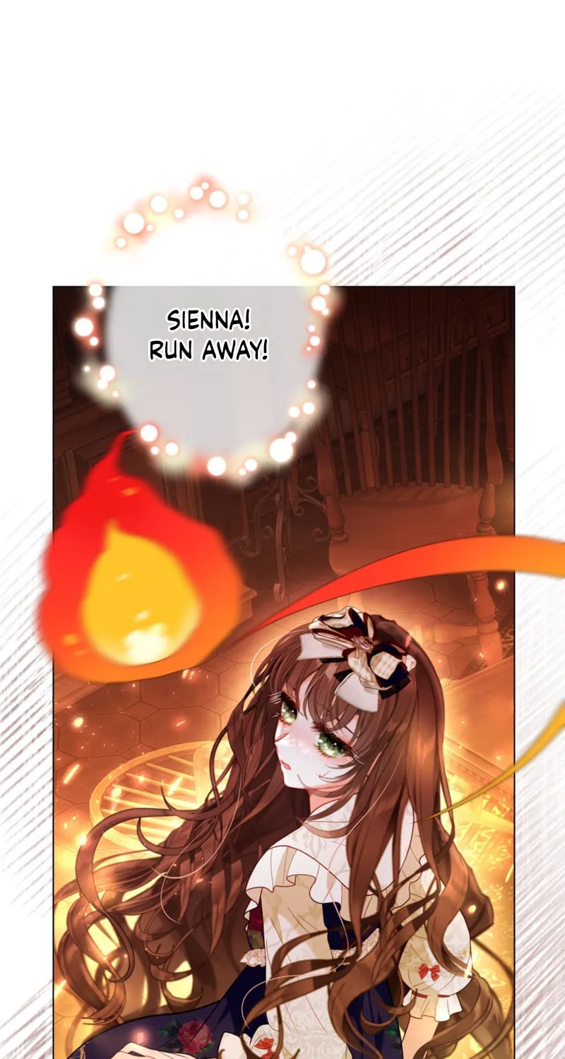 The World Without My Sister Who Everyone Loved Chapter 38 page 72 - 