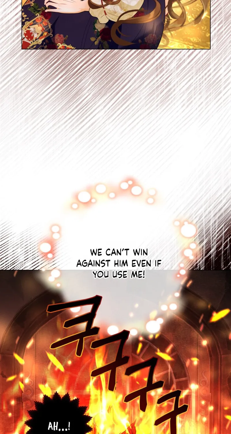 The World Without My Sister Who Everyone Loved Chapter 38 page 73 - 