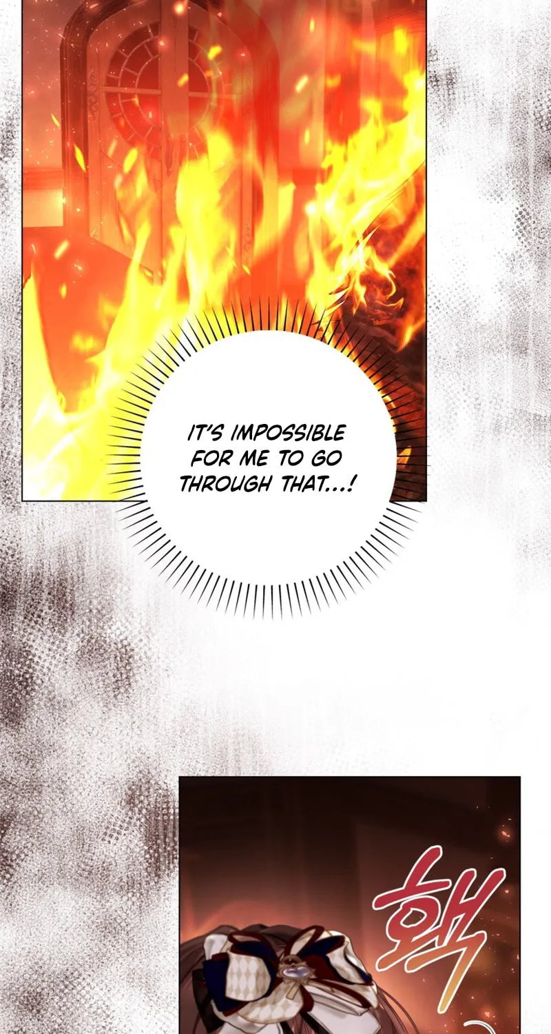 The World Without My Sister Who Everyone Loved Chapter 38 page 76 - 