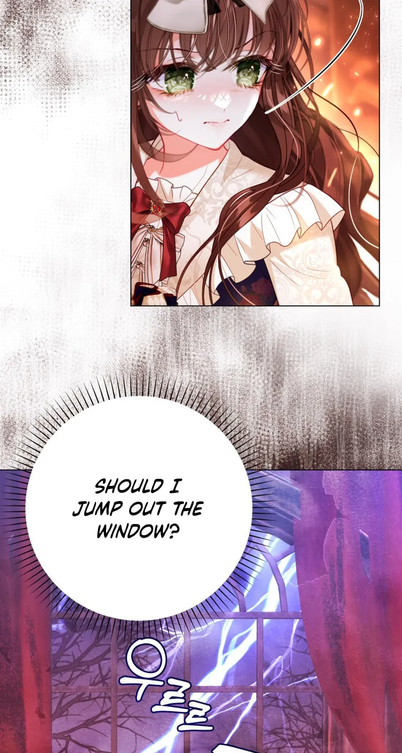 The World Without My Sister Who Everyone Loved Chapter 38 page 77 - 