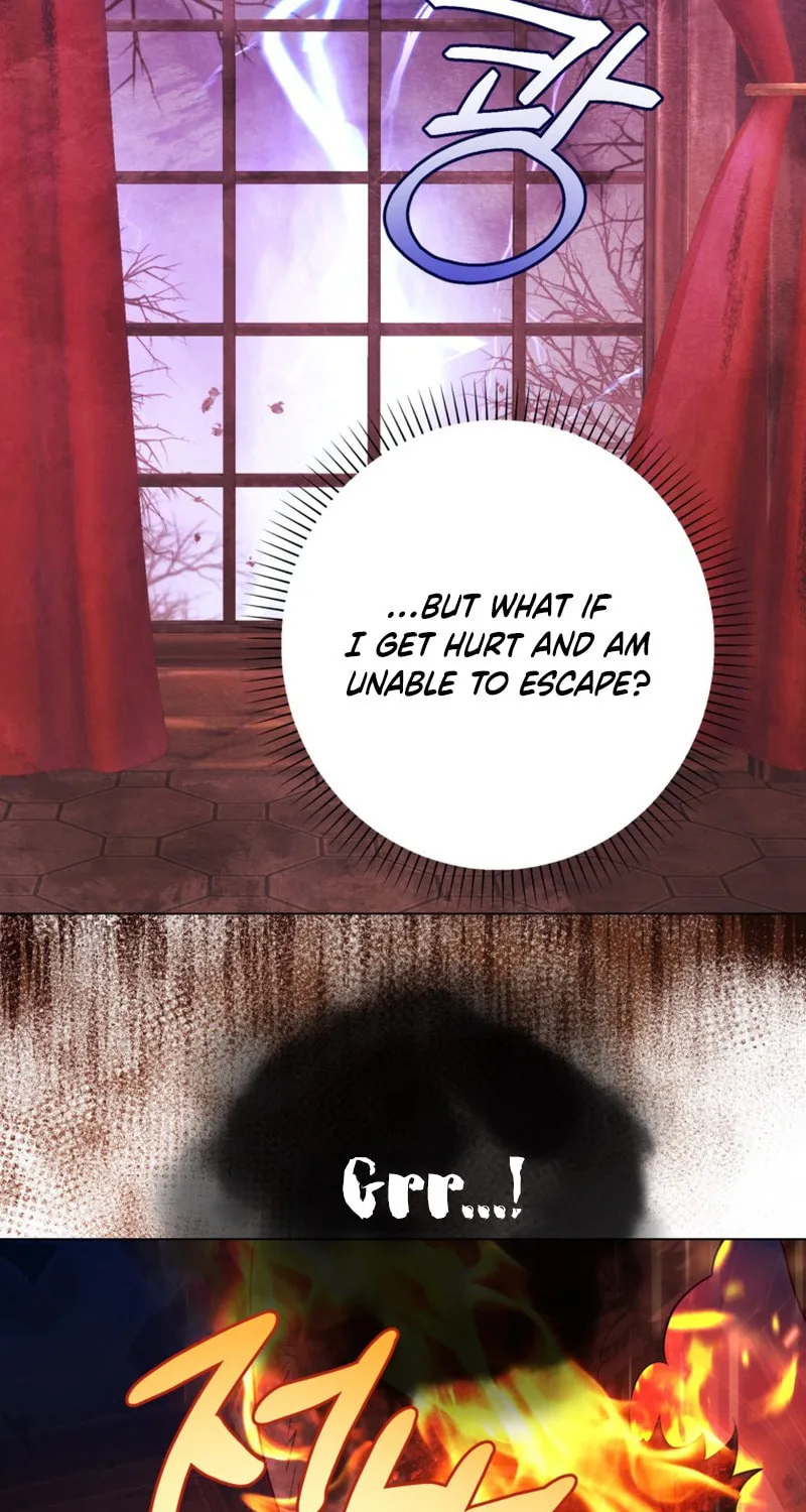 The World Without My Sister Who Everyone Loved Chapter 38 page 78 - 