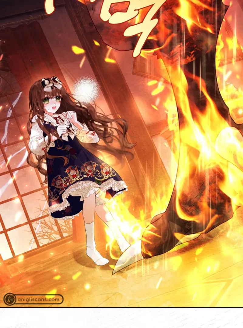 The World Without My Sister Who Everyone Loved Chapter 38 page 79 - 
