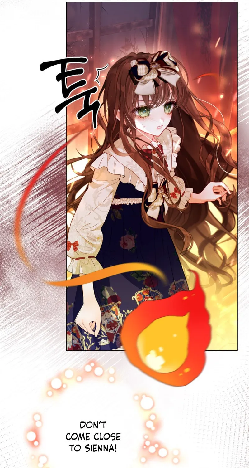 The World Without My Sister Who Everyone Loved Chapter 38 page 80 - 