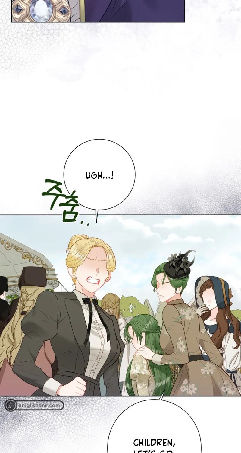 The World Without My Sister Who Everyone Loved Chapter 38 page 10 - 