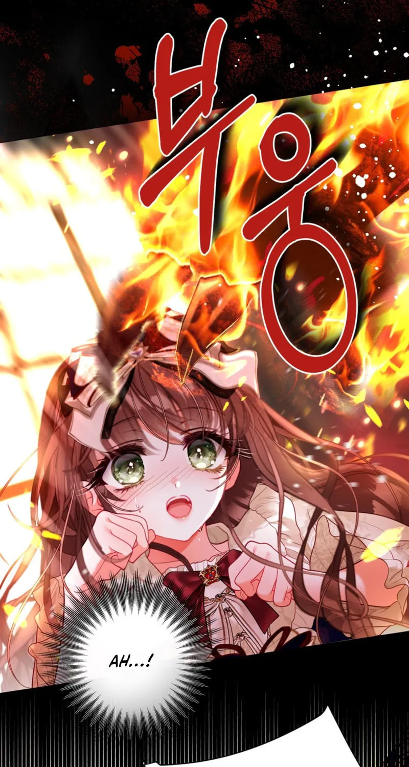 The World Without My Sister Who Everyone Loved Chapter 39 page 12 - 