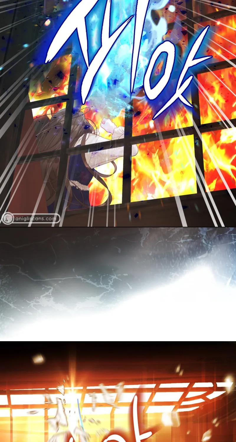 The World Without My Sister Who Everyone Loved Chapter 39 page 17 - 