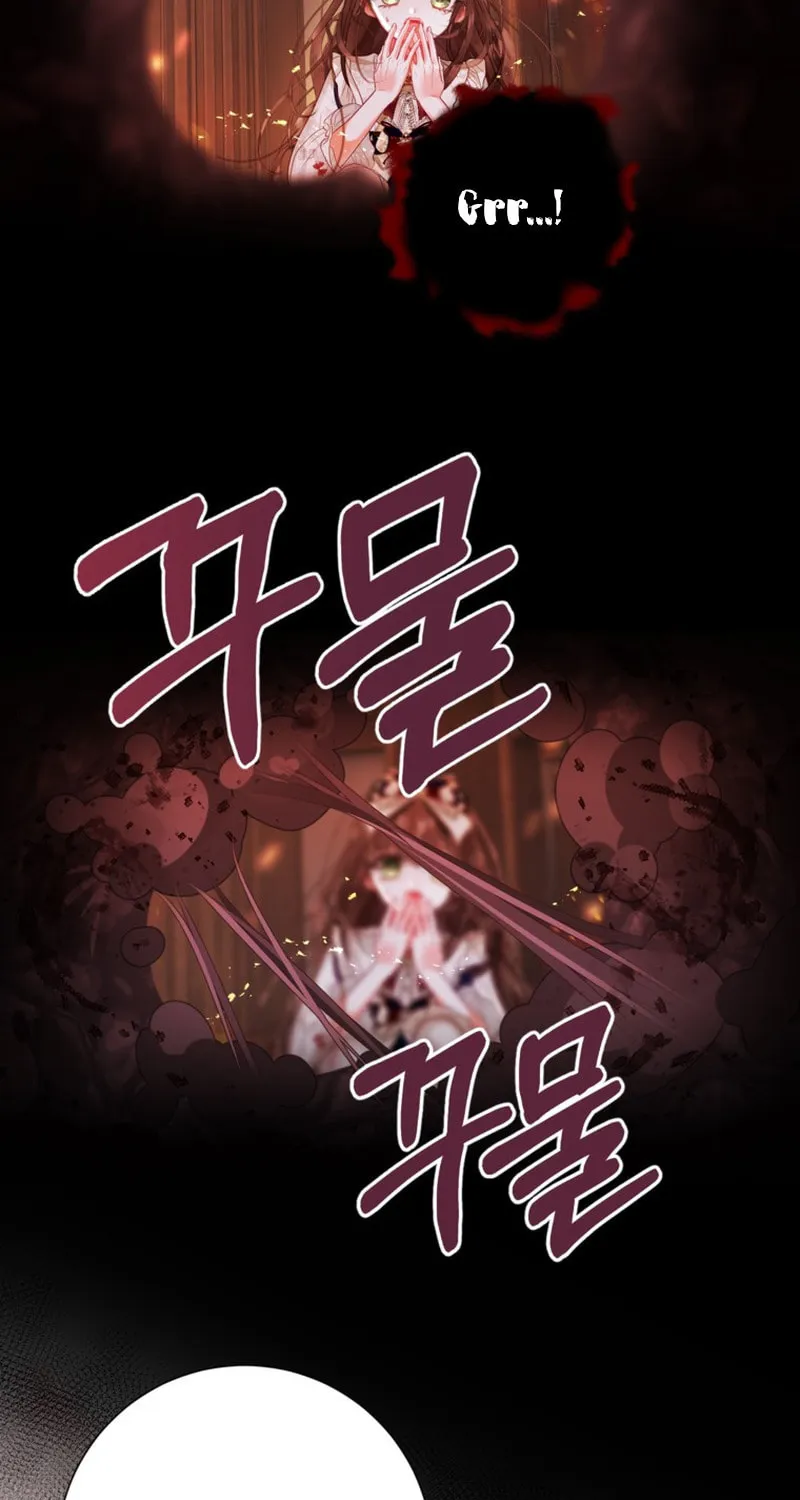 The World Without My Sister Who Everyone Loved Chapter 39 page 20 - 