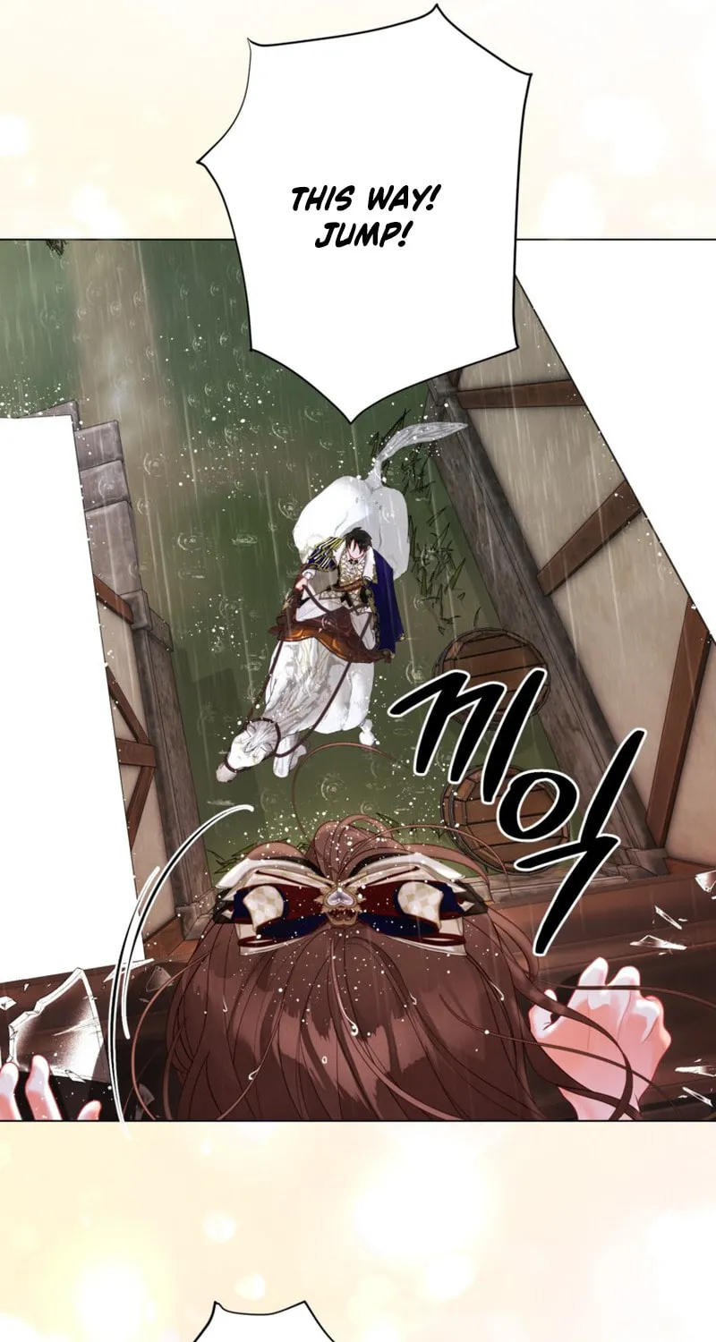 The World Without My Sister Who Everyone Loved Chapter 39 page 22 - 