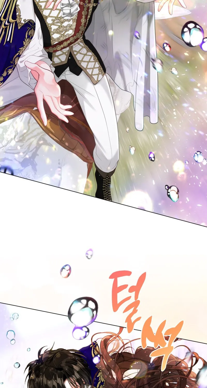 The World Without My Sister Who Everyone Loved Chapter 39 page 26 - 