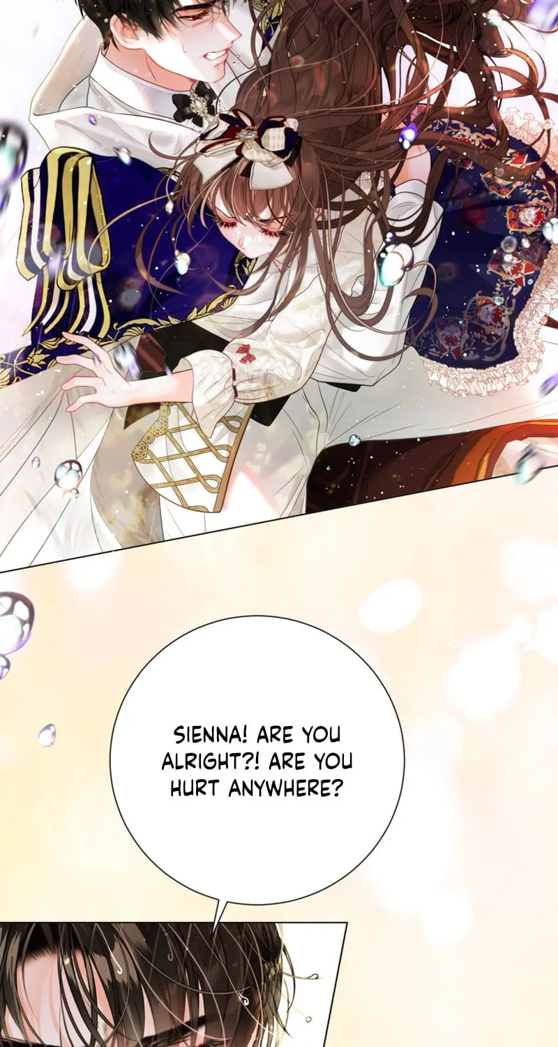 The World Without My Sister Who Everyone Loved Chapter 39 page 27 - 