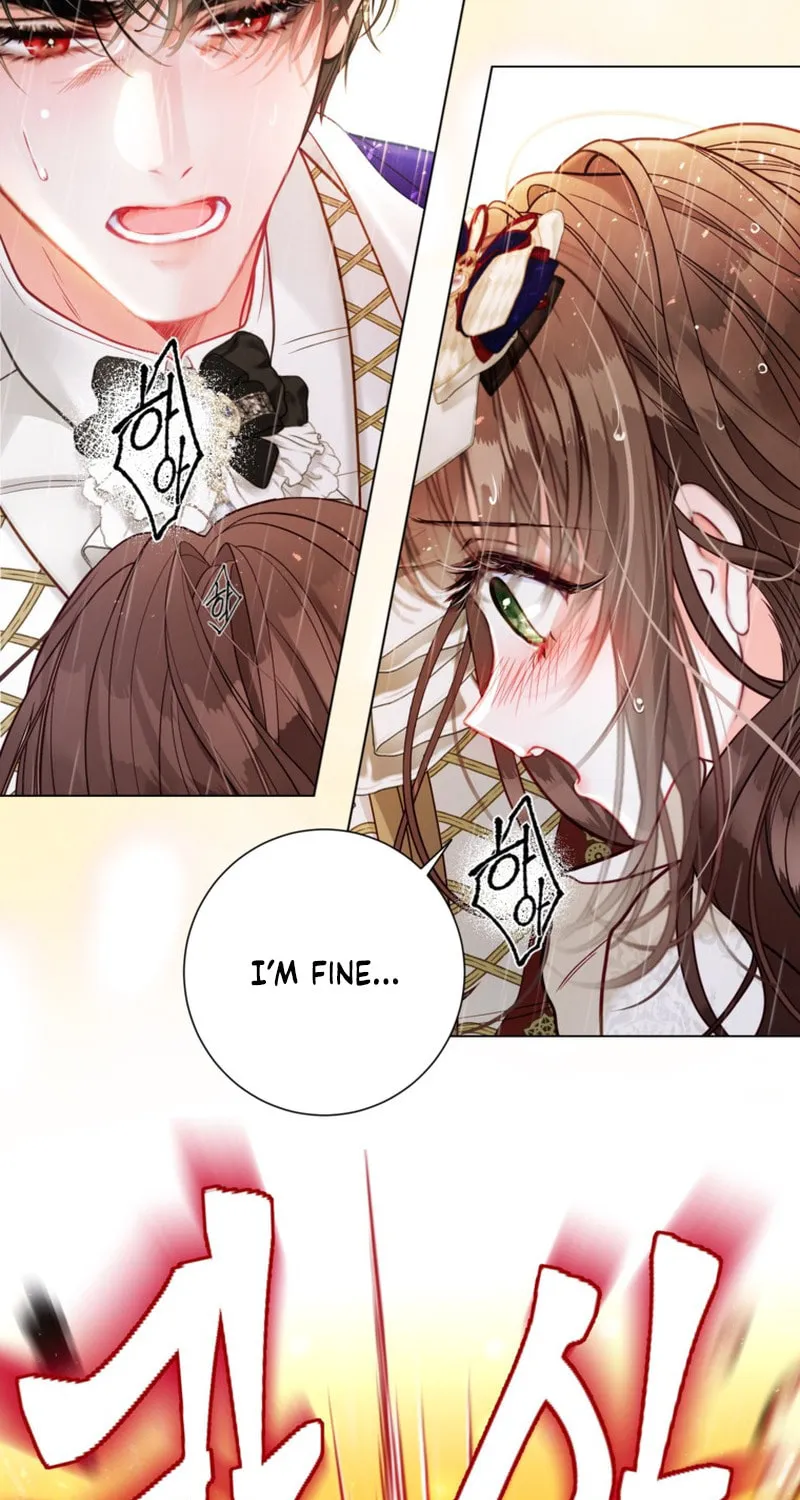 The World Without My Sister Who Everyone Loved Chapter 39 page 28 - 