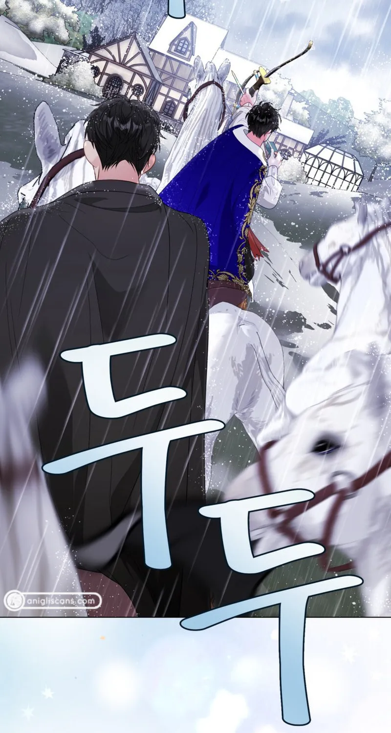 The World Without My Sister Who Everyone Loved Chapter 39 page 4 - 