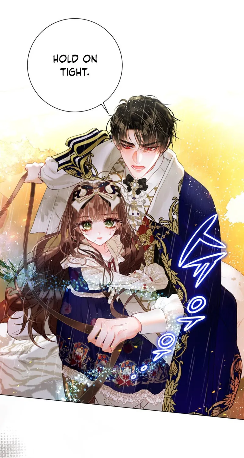The World Without My Sister Who Everyone Loved Chapter 39 page 31 - 