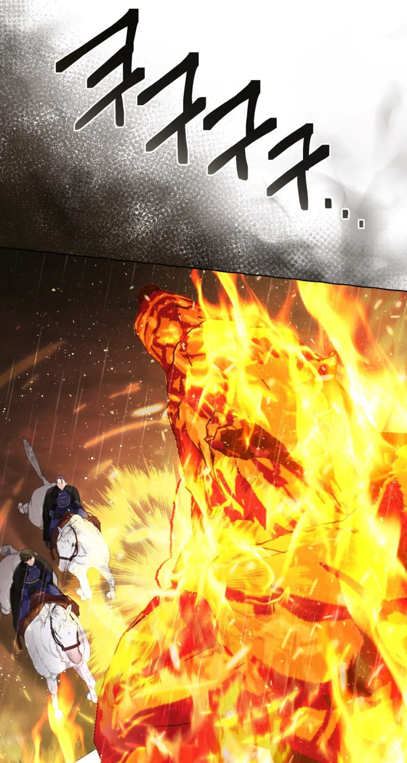 The World Without My Sister Who Everyone Loved Chapter 39 page 32 - 