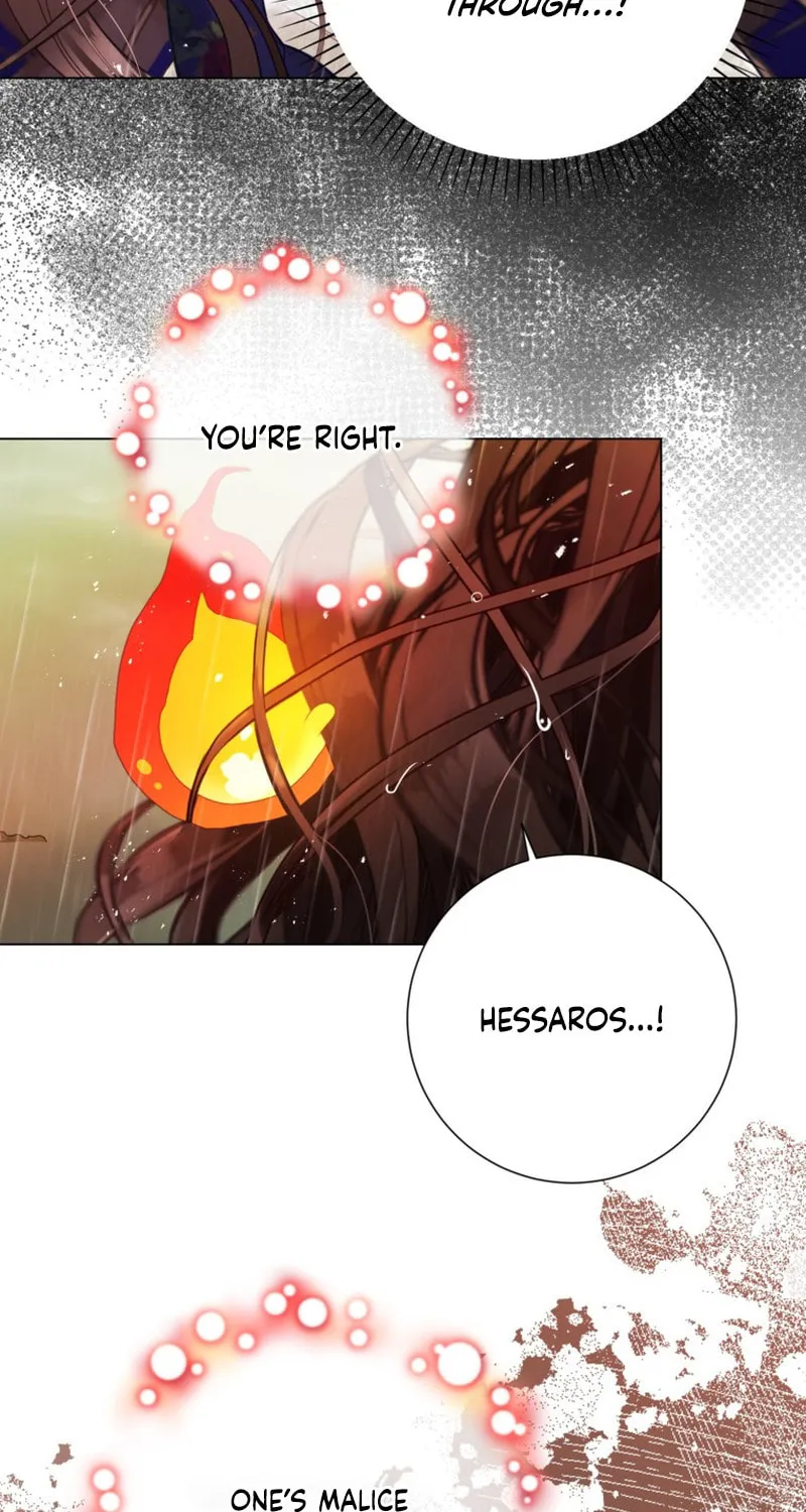 The World Without My Sister Who Everyone Loved Chapter 39 page 35 - 