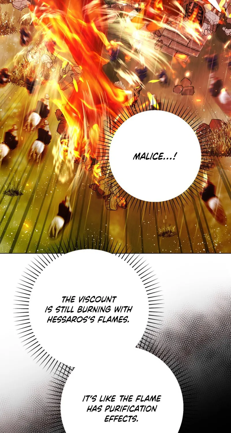 The World Without My Sister Who Everyone Loved Chapter 39 page 37 - 