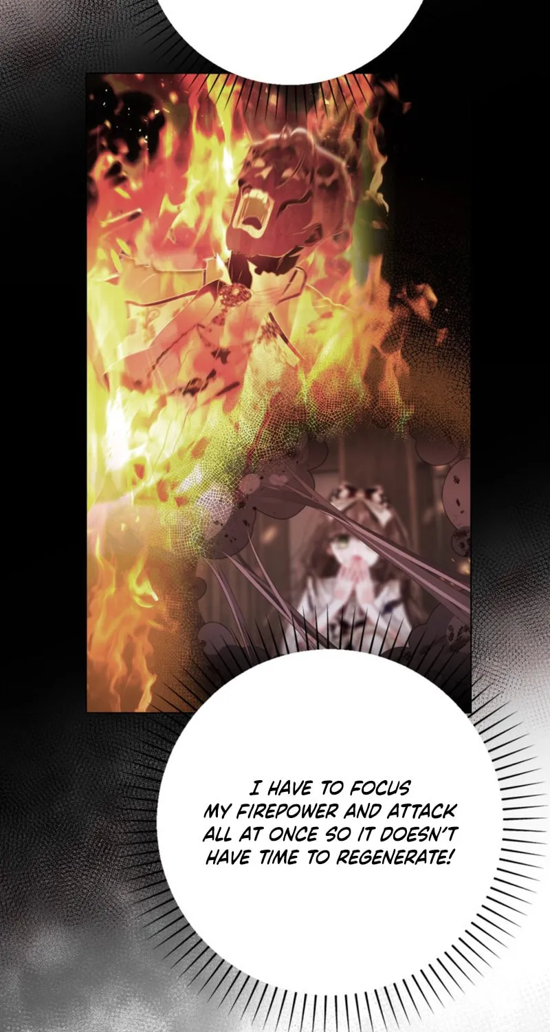 The World Without My Sister Who Everyone Loved Chapter 39 page 38 - 
