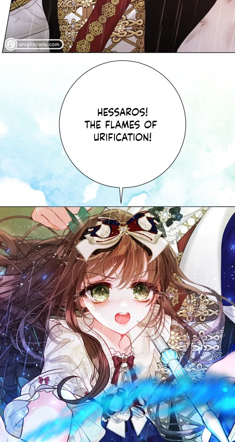 The World Without My Sister Who Everyone Loved Chapter 39 page 40 - 