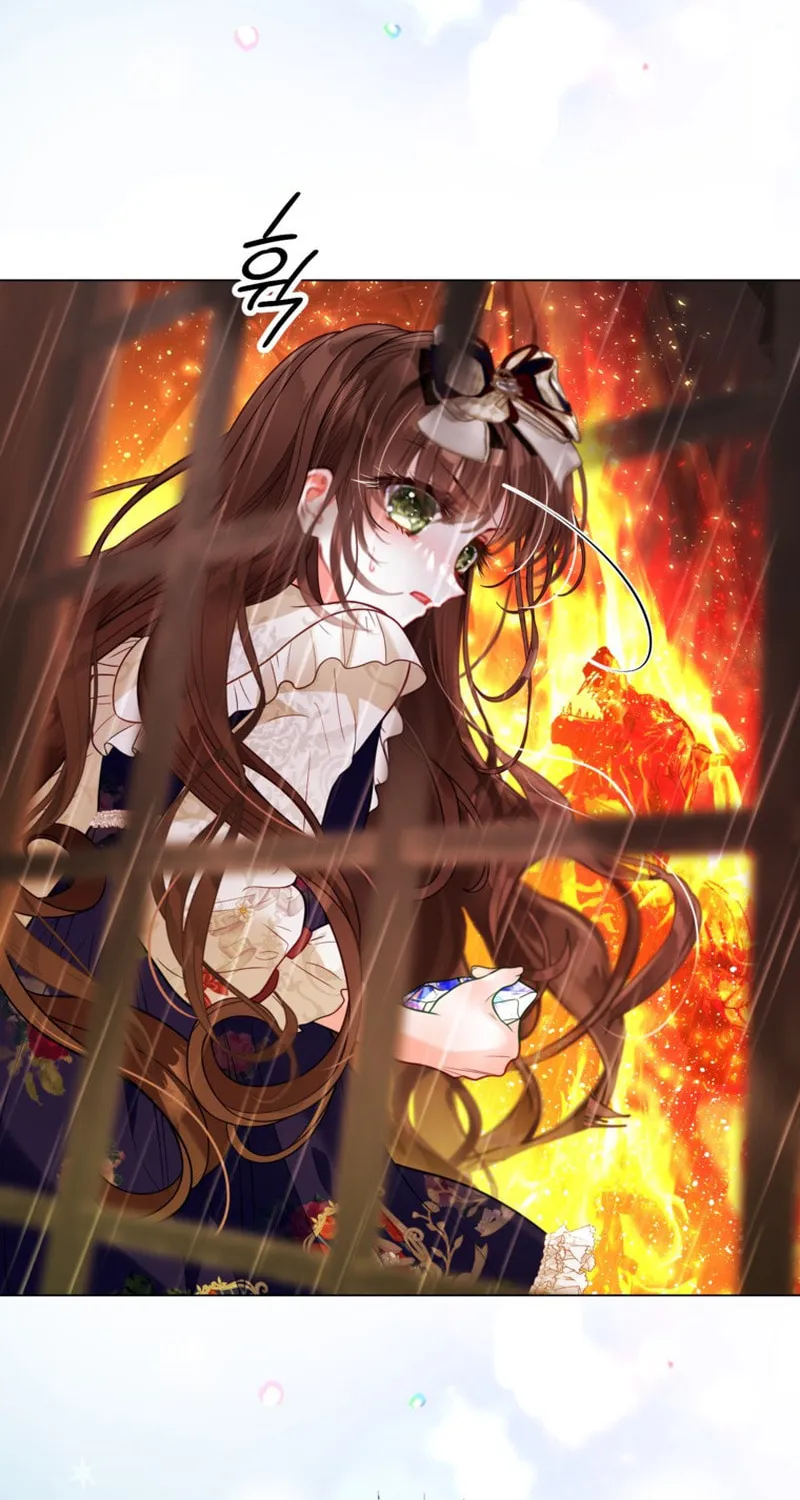 The World Without My Sister Who Everyone Loved Chapter 39 page 5 - 