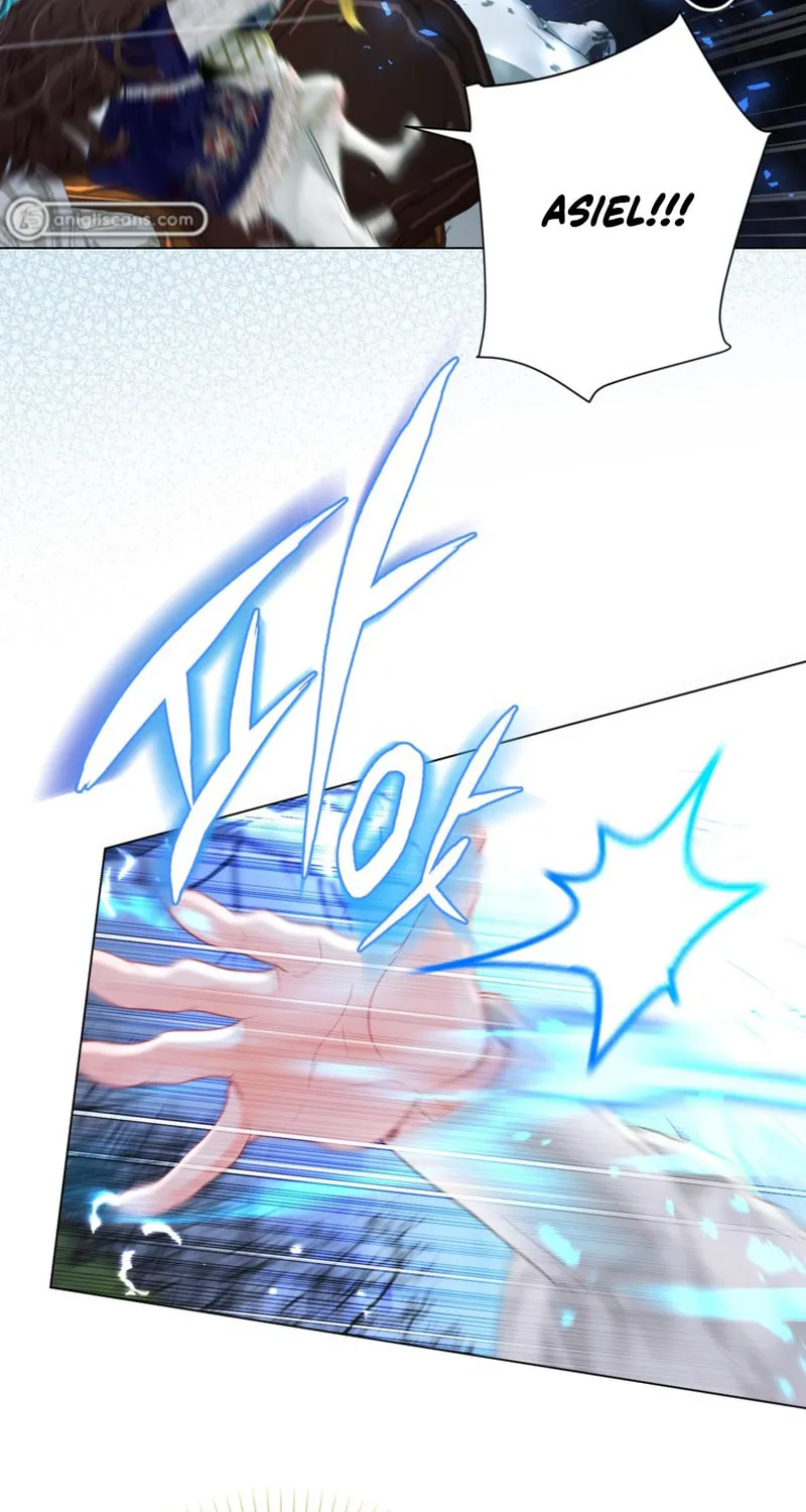 The World Without My Sister Who Everyone Loved Chapter 39 page 45 - 