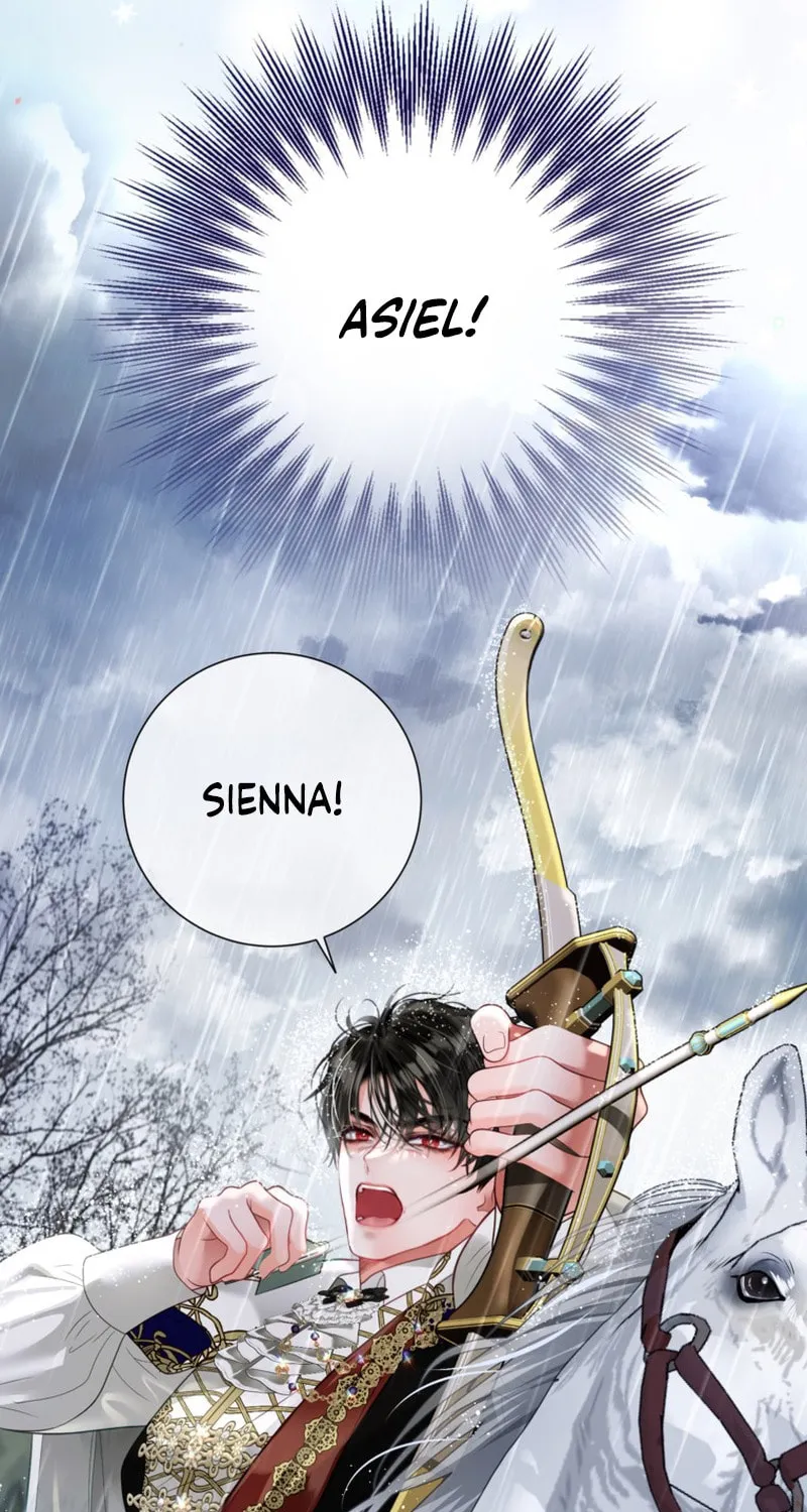 The World Without My Sister Who Everyone Loved Chapter 39 page 6 - 