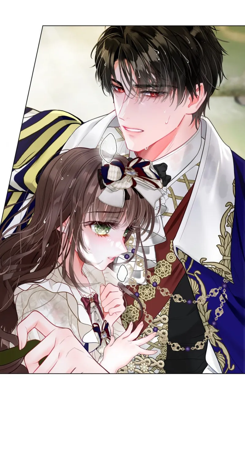 The World Without My Sister Who Everyone Loved Chapter 39 page 54 - 