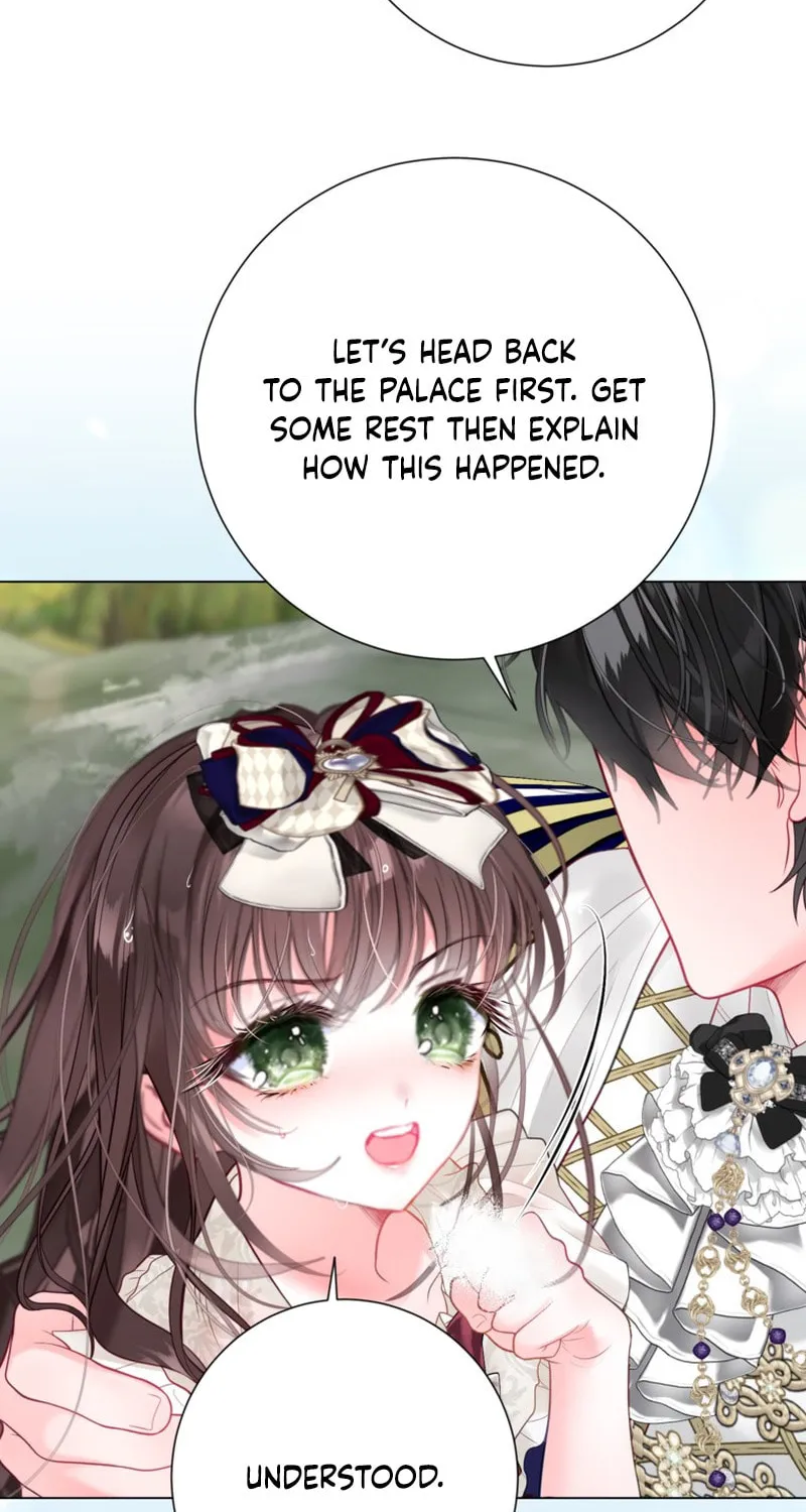 The World Without My Sister Who Everyone Loved Chapter 39 page 57 - 