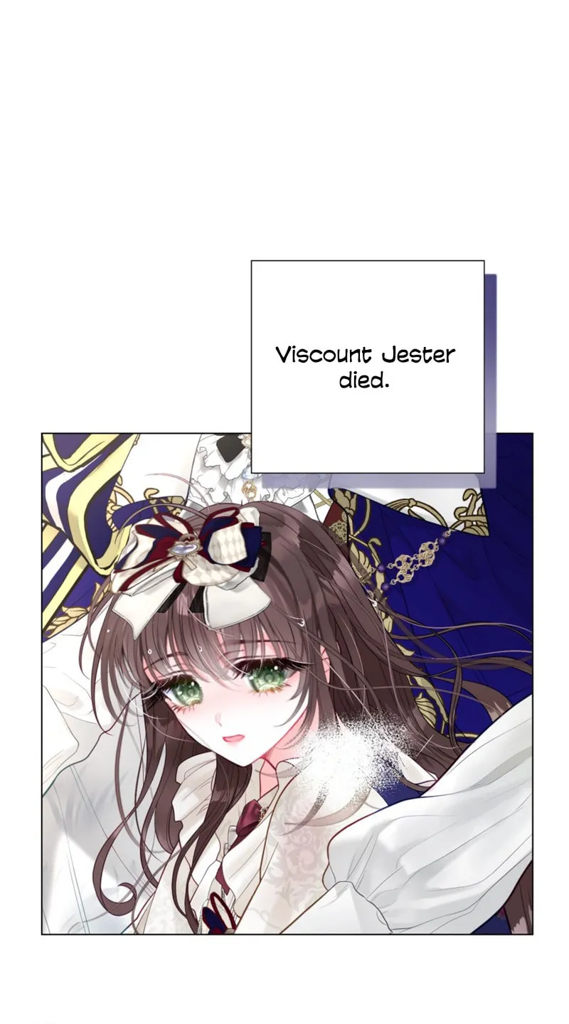 The World Without My Sister Who Everyone Loved Chapter 39 page 60 - 