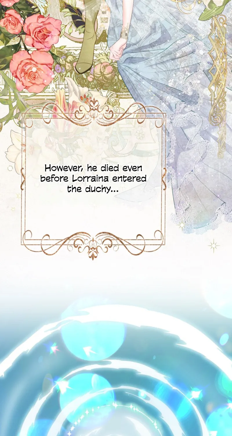 The World Without My Sister Who Everyone Loved Chapter 39 page 62 - 