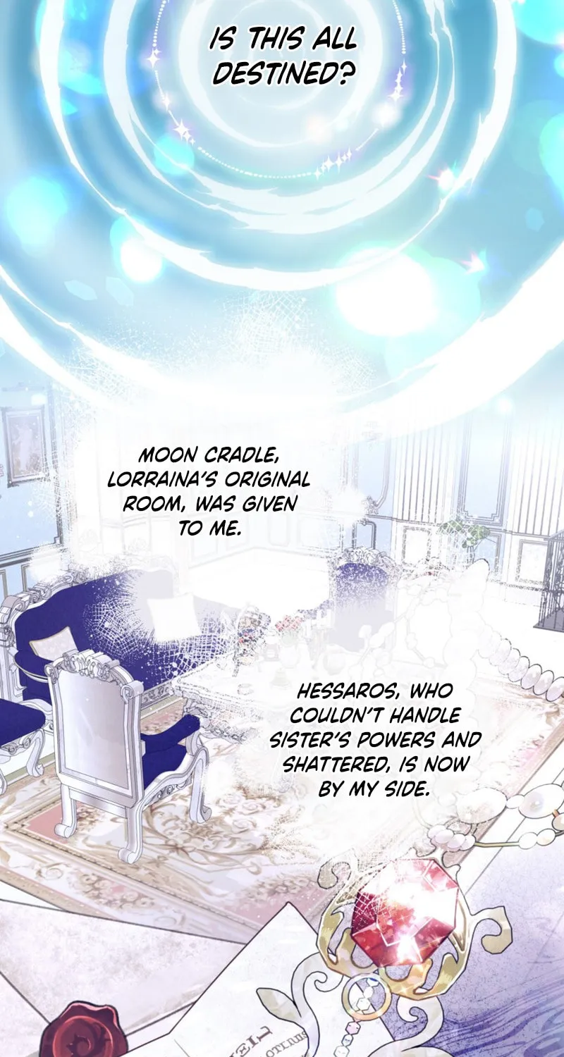 The World Without My Sister Who Everyone Loved Chapter 39 page 63 - 