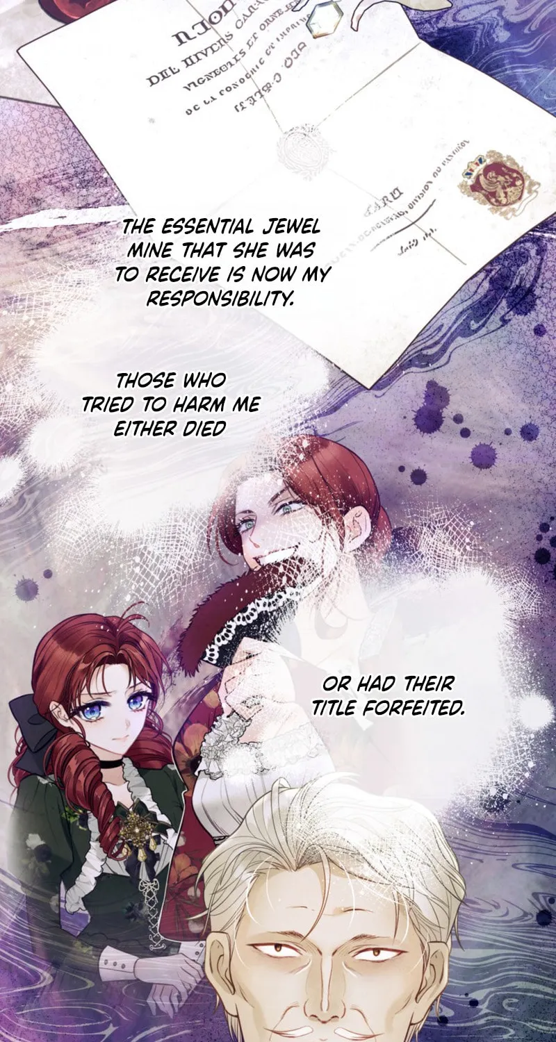 The World Without My Sister Who Everyone Loved Chapter 39 page 64 - 